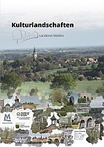 Buch "Kulturlandschaften im Landkreis Meißen"