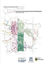 Kartensammlung "Kulturlandschaftstypik"
